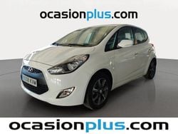 Blanco Usado 2019 Hyundai ix20 Utilitario | 10.900 € (Precio justo)