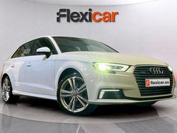Blanco Usado 2020 Audi A3 Sportback e-tron Attraction Berlina | 16.990 € (Super precio)