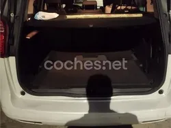Blanco Usado 2010 Peugeot 5008 Sport Monovolumen | 8000 € (Precio justo)
