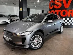 Usado 2021 Jaguar I-Pace S SUV | 29.850 € (Buen precio)