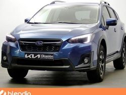 Usado 2019 Subaru XV SUV | 18.320 € (Un poco caro)