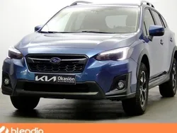 Usado 2019 Subaru XV SUV | 18.900 € (Precio justo)
