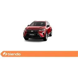 Rojo Nuevo 2024 Mitsubishi ASX SUV | 32.000 € (Caro)