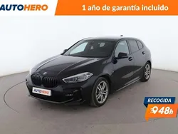Negro Usado 2020 BMW X6 M Sport Line SUV | 23.523 €