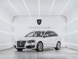 Blanco Usado 2008 Audi A3 | 13.999 €
