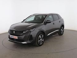 Gris Usado 2020 Peugeot 3008 Allure SUV | 19.599 € (Precio justo)