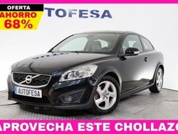 Negro Usado 2011 Volvo C30 Momentum Utilitario | 7850 € (Buen precio)