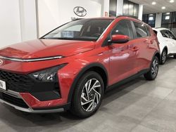 Rojo Nuevo 2025 Hyundai Bayon SUV | 20.500 € (Un poco caro)
