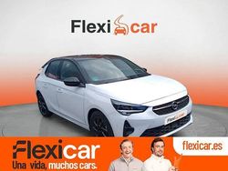 Blanco Usado 2023 Opel Corsa S Berlina | 13.990 € (Precio justo)