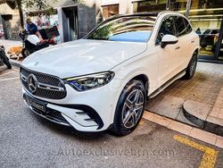 Blanco Usado 2023 Mercedes GLC300e SUV | 67.500 €