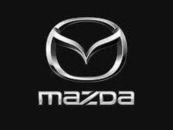 Rojo Usado 2022 Mazda 3 Berlina | 20.956 € (Buen precio)