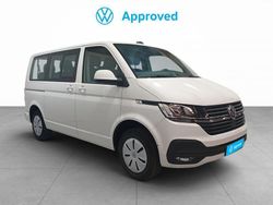 Blanco Usado 2024 VW T6.1 Van | 33.990 € (Caro)