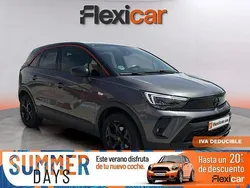 Gris Usado 2022 Opel Crossland Edition SUV | 13.090 € (Buen precio)