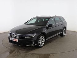 Negro Usado 2018 VW Passat GTE Familiar | 19.099 €