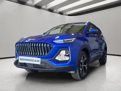 Azul Usado 2024 EVO Evo 7 SUV | 29.900 €
