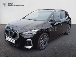 Negro Usado 2024 BMW 220 Comfort Edition Familiar | 36.990 € (Buen precio)