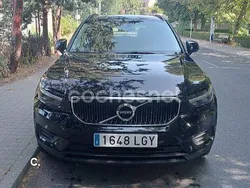 Negro Usado 2020 Volvo XC40 Momentum SUV | 21.800 € (Precio justo)