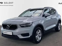 Usado 2021 Volvo XC40 Momentum SUV | 25.500 € (Precio justo)