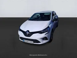 Amarillo Usado 2021 Renault Clio V Business Utilitario | 12.500 € (Precio justo)
