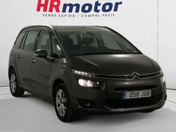 Usado 2015 Citroën C4 Picasso Intensive Monovolumen | 8880 € (Precio justo)