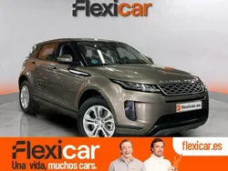 Marrón Usado 2020 Land Rover Range Rover evoque S SUV | 31.890 € (Super precio)