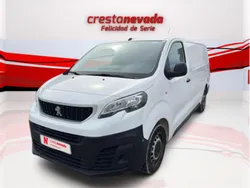 Usado 2021 Peugeot Expert Van | 18.214 € (Precio justo)