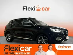Negro Usado 2023 MG HS Luxury SUV | 19.990 € (Precio justo)