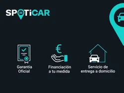 Negro Usado 2022 Peugeot 208 Active Utilitario | 17.800 € (Caro)