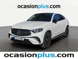 Blanco Usado 2024 Mercedes 200 AMG Coupe | 62.273 €