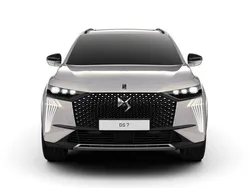 Gris claro Nuevo 2024 DS Automobiles DS7 Crossback SUV | 58.800 € (Un poco caro)