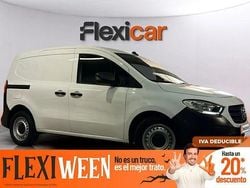 Blanco Usado 2023 Mercedes Citan 108 Utilitario | 15.290 € (Precio justo)