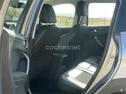 Gris / plata Usado 2017 Peugeot 2008 Allure SUV | 9400 € (Super precio)