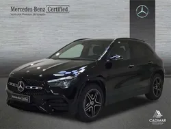 Usado 2024 Mercedes GLA200 SUV | 41.900 € (Precio justo)