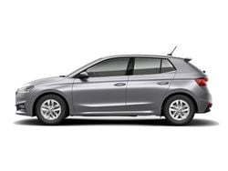 Gris Nuevo 2025 Skoda Fabia Selection | 19.749 € (Precio justo)