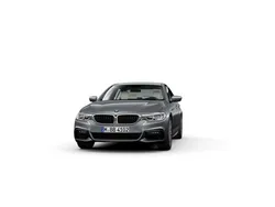 Azul Usado 2017 BMW 520 Comfort Edition Berlina | 23.900 € (Precio justo)