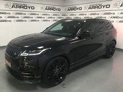 Usado 2018 Land Rover Range Rover Velar HSE Dynamic SUV | 59.990 €