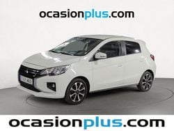 Blanco Usado 2023 Mitsubishi Space Star Utilitario | 11.328 € (Precio justo)