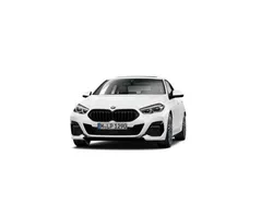 Blanco Usado 2021 BMW 218 Comfort Edition Coupe | 27.500 € (Precio justo)