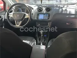 Rojo Usado 2009 Seat Ibiza Sport Berlina | 5000 € (Precio justo)