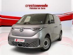 Usado 2025 VW ID. Buzz Monovolumen | 50.028 € (Caro)