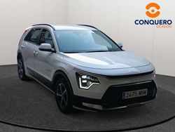 Blanco Usado 2024 Kia Niro SUV | 27.490 € (Precio justo)