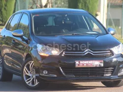 Citroën C4