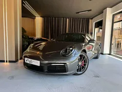 Gris Usado 2019 Porsche 911 Carrera S Coupe | 119.900 € (Super precio)