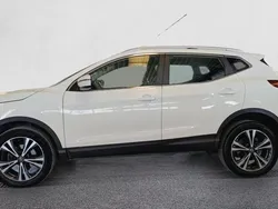Usado 2021 Nissan Qashqai Style Edition SUV | 17.790 € (Precio justo)