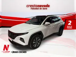Usado 2021 Hyundai Tucson SUV | 25.224 € (Precio justo)