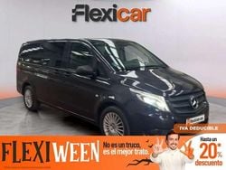 Gris Usado 2021 Mercedes Vito Familiar | 28.590 € (Super precio)