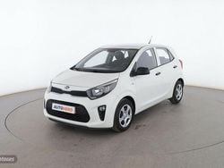 Blanco Usado 2019 Kia Picanto Utilitario | 8799 € (Precio justo)