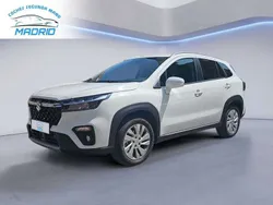 Blanco Usado 2023 Suzuki SX4 S-Cross SUV | 22.900 € (Precio justo)