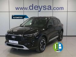 Negro Nuevo 2025 Ford Kuga Active SUV | 28.040 €