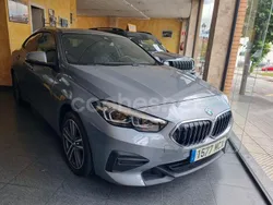 Gris / plata Usado 2023 BMW 218 Coupe | 33.800 € (Caro)